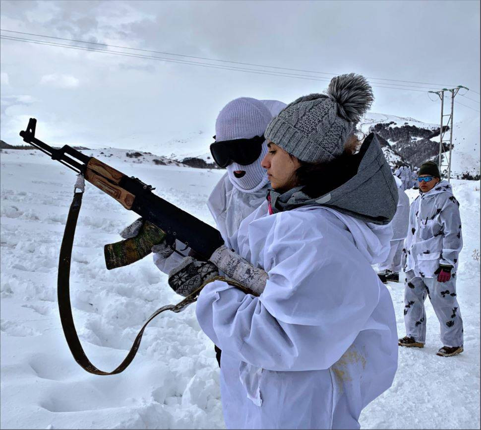 Ermeni terör örgütü ASALA yeni adıyla ortaya çıktı - Resim: 21